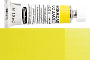 Schmincke - Horadam Gouache, 15 mL, #222 Vanadium Yellow - St. Louis Art Supply