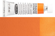 Schmincke - Horadam Gouache, 15 mL, #236 Cadmium Orange - St. Louis Art Supply