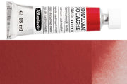 Schmincke - Horadam Gouache, 15 mL, #346 Cadmium Red Medium - St. Louis Art Supply