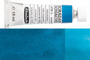 Schmincke - Horadam Gouache, 15 mL, #478 Helio Turquoise - St. Louis Art Supply