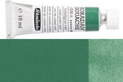 Schmincke - Horadam Gouache, 15 mL, #526 Cobalt Green Light - St. Louis Art Supply
