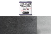 Schmincke - Horadam Watercolor Half Pan, #785 Neutral Grey - St. Louis Art Supply