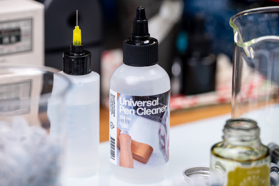 Universal Pen Cleaner