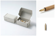 Kakimori - Kakimori Brass Nib - St. Louis Art Supply