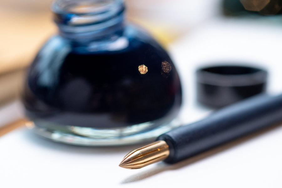 Kakimori - Kakimori Brass Nib - St. Louis Art Supply