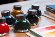 Kakimori - Kakimori Pigment Ink, #05 Kurun - St. Louis Art Supply