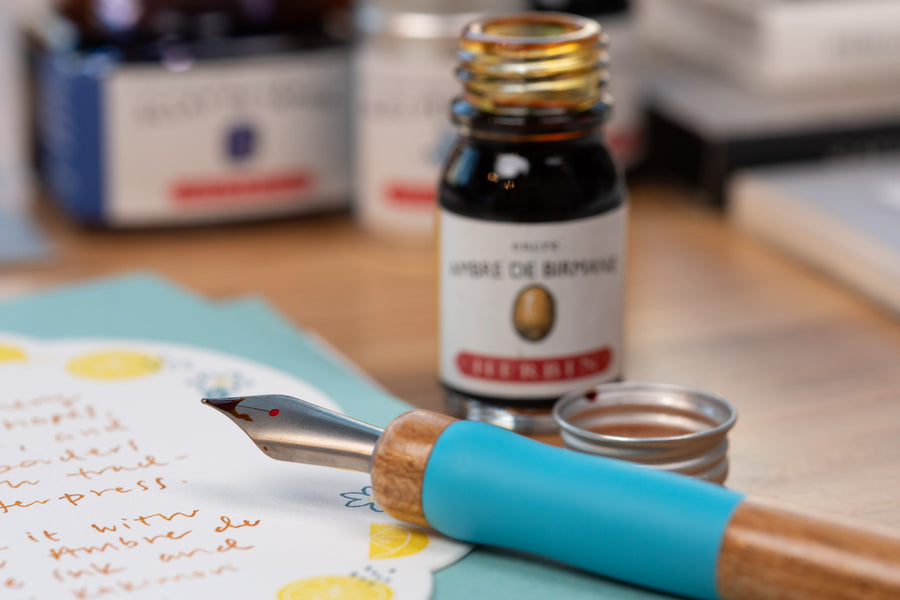 Kakimori - Kakimori Pen Nib - St. Louis Art Supply