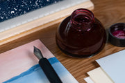 Kakimori - Kakimori Pen Nib - St. Louis Art Supply