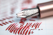 Kaweco - Classic Sport Calligraphy Pen, White - St. Louis Art Supply