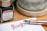 Kaweco - Classic Sport Calligraphy Pen, White - St. Louis Art Supply