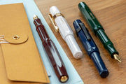 Kaweco - Classic Sport Fountain Pen, Bordeaux - St. Louis Art Supply