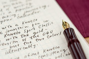 Kaweco - Classic Sport Fountain Pen, Bordeaux - St. Louis Art Supply