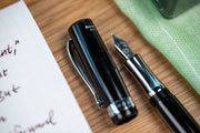 Kaweco Student Fountain Pen, Black