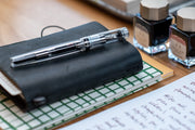 Kaweco - Kaweco Student Fountain Pen, Transparent - St. Louis Art Supply