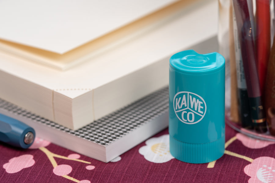 Kaweco - Twist & Test Ink Cartridge Dispenser - St. Louis Art Supply