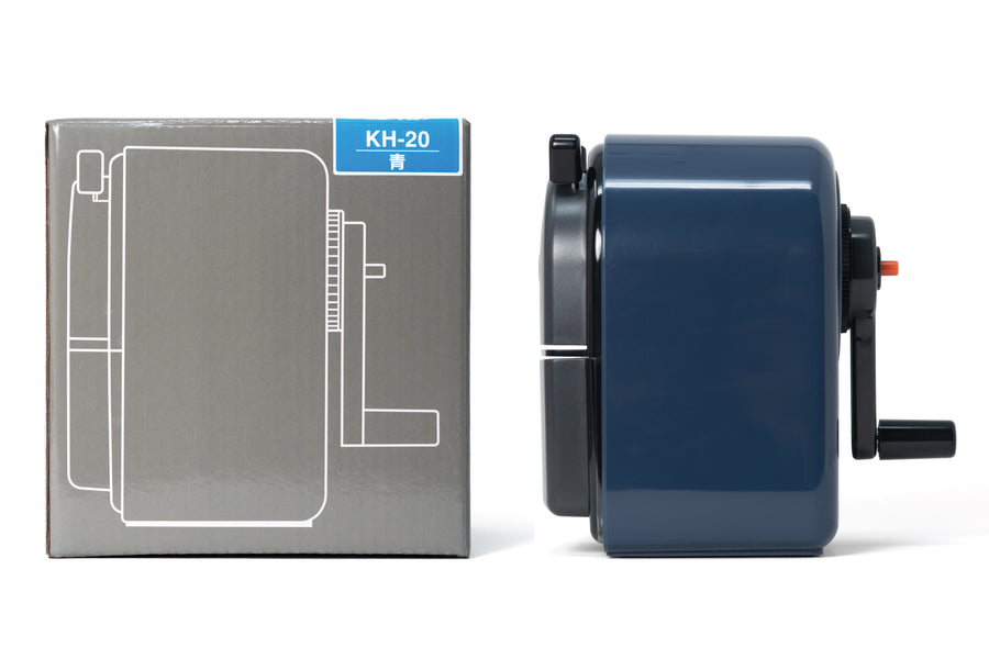 Mitsubishi Pencil Co. - KH-20 Desktop Pencil Sharpener - St. Louis Art Supply