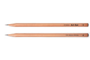 Kitaboshi Pencil Co. - #9900 Drawing Pencil, Art Set of 12 - St. Louis Art Supply
