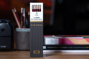 Kitaboshi Pencil Co. - Kitaboshi 9606 Writing Pencil, HB, Set of 12 - St. Louis Art Supply
