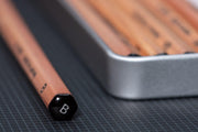 Kitaboshi Pencil Co. - #9900 Drawing Pencil, Art Set of 12 - St. Louis Art Supply