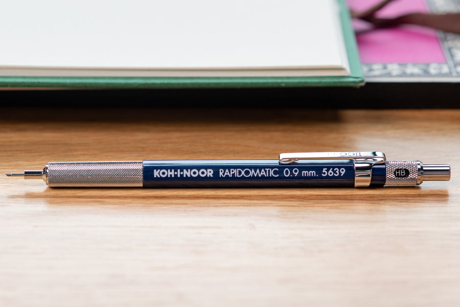 Koh-I-Noor - Rapidomatic Drafting Pencil - St. Louis Art Supply