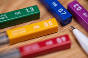 Enpitsu Mechanical Pencil Leads