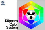 Schmincke - Küppers' Akademie Gouache, Jumbo Mixing Set of 8 - St. Louis Art Supply