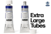 Schmincke - Küppers' Akademie Gouache, Jumbo Mixing Set of 8 - St. Louis Art Supply