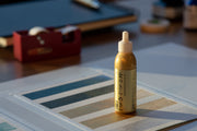 Kuretake - Gold Mica Paste, 30 g - St. Louis Art Supply
