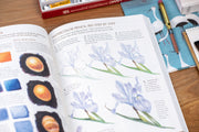 Heyday Books - The Laws Guide to Nature Drawing and Journaling - St. Louis Art Supply
