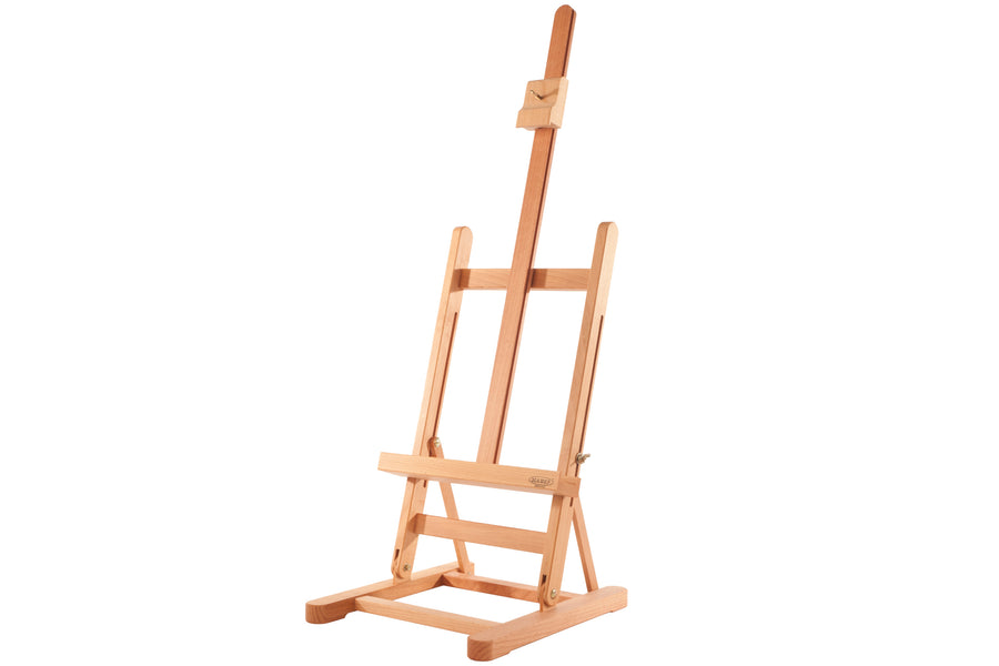 Oiled Beechwood Table Easel