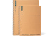 Maruman - Spiral Note 80, Dot Grid - St. Louis Art Supply