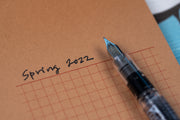 Maruman - Spiral Note 80, Blank - St. Louis Art Supply