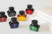 MD Fountain Pen Ink, Yellow