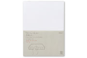 Clear Cover for Midori Codex A5