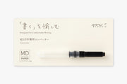 MD Fountain Pen Converter