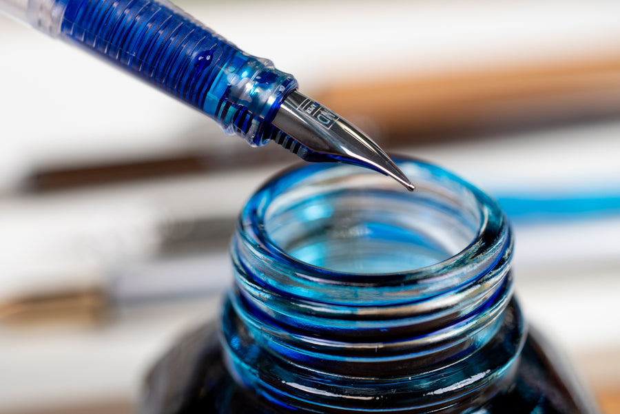 MD Fountain Pen Converter