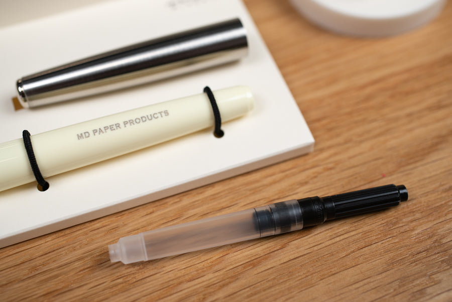MD Fountain Pen Converter