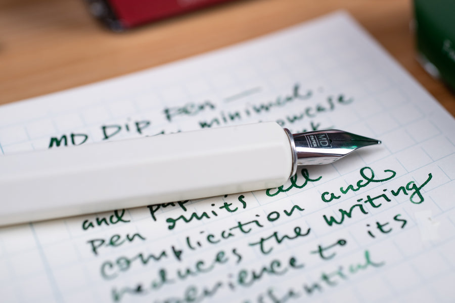 MD Dip Pen