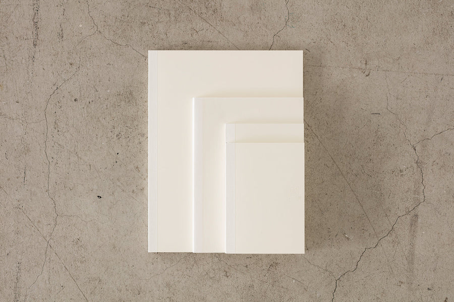 MD Notebook, A6 Lined