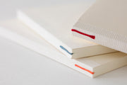 MD Notebook, B6 Slim, Grid