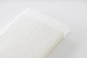MD Notebook, A6 Blank