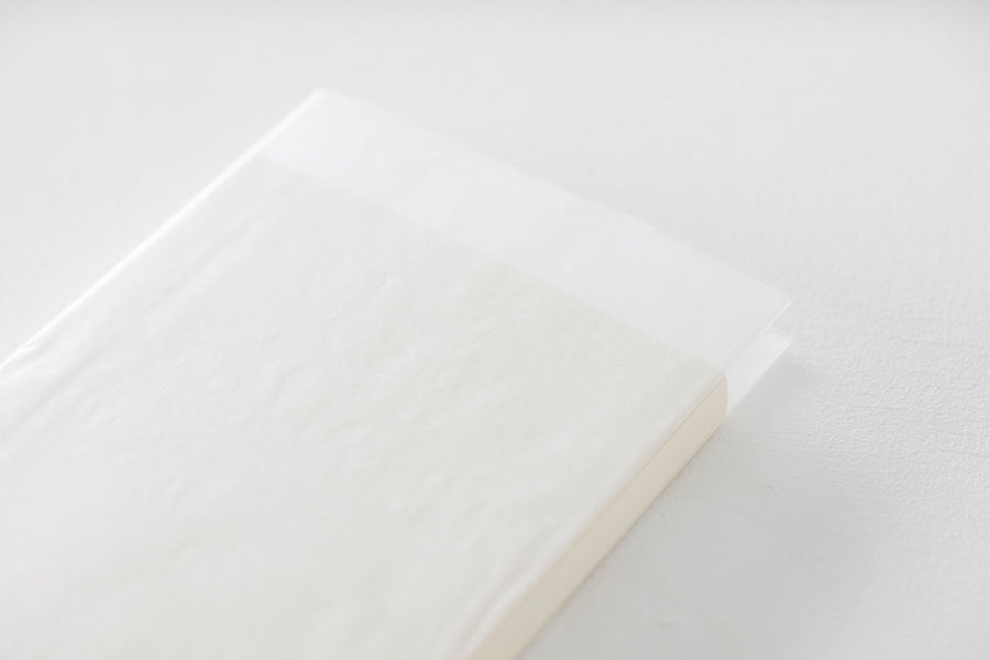 MD Notebook, A6 Lined