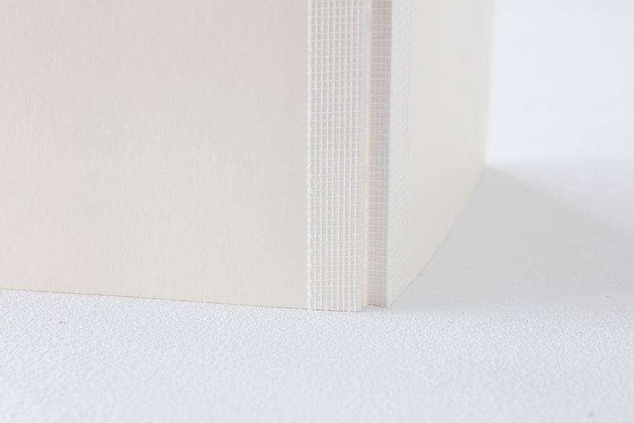 Midori - MD Notebook, A5 Dot Grid - St. Louis Art Supply