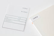 Midori - MD Notebook, A5 Frame - St. Louis Art Supply