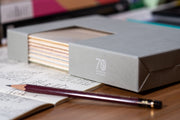 Midori - Midori MD Notebook Light, 70th Anniversary Box Set - St. Louis Art Supply