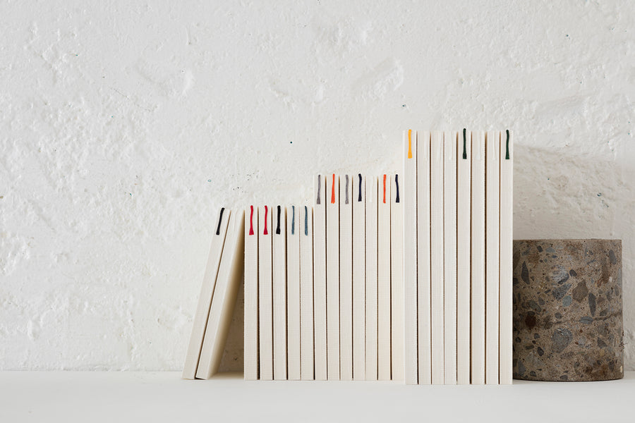 Midori - MD Notebook, A5 Frame - St. Louis Art Supply