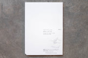 Midori - MD Paper Pad, Cotton, A4 - St. Louis Art Supply