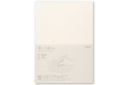 MD Notebook, A5 Ruled
