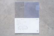 Midori - Clear cover for Midori Codex A5 - St. Louis Art Supply