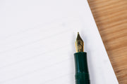 Midori - Dual-Tone Handwriting Paper Pad - St. Louis Art Supply